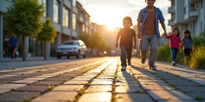 Desarrollo Comunitario